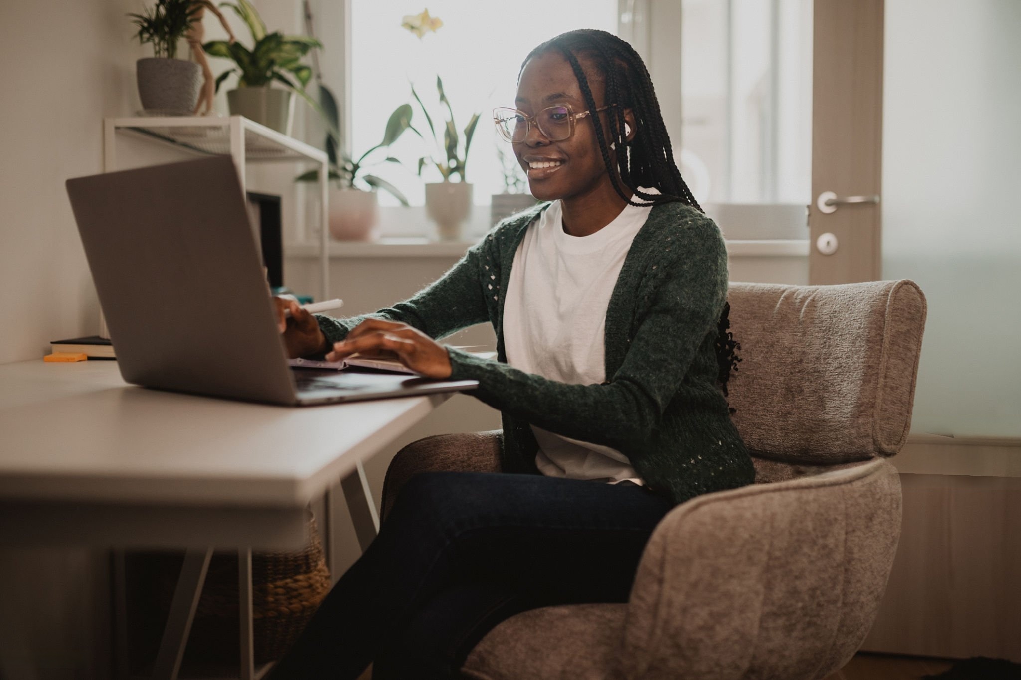 Diverse team collaboration